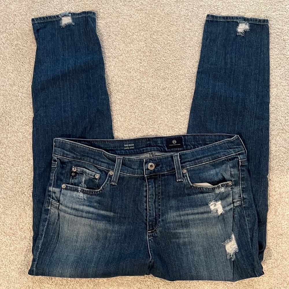 AG jeans